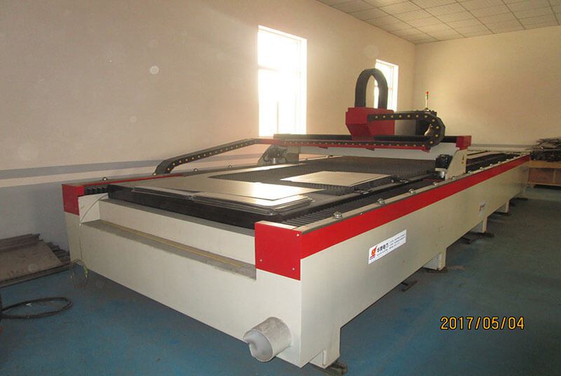 安全工器具生產(chǎn)車(chē)間