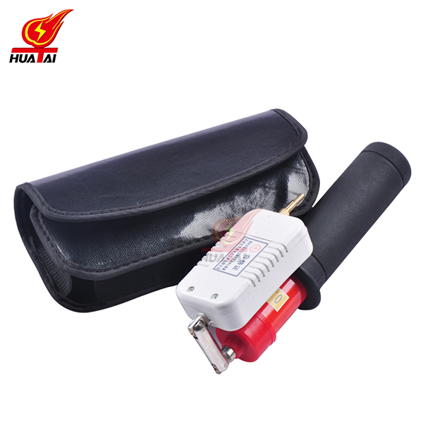 折疊式高壓驗電器